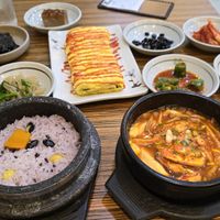  at Ilpum Soft Tofu (Yeondong Branch) - 일품순두부연동점 in Jeju