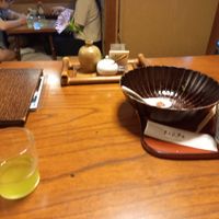  at Ogura Cha-Ya in Kyoto
