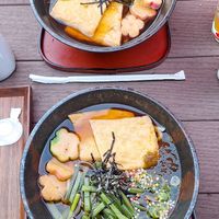  at Ogura Cha-Ya in Kyoto