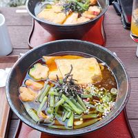  at Ogura Cha-Ya in Kyoto