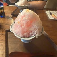   at Ogura Cha-Ya in Kyoto