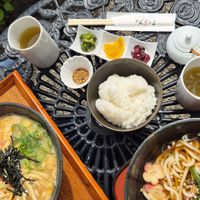  at Ogura Cha-Ya in Kyoto