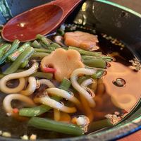   at Ogura Cha-Ya in Kyoto