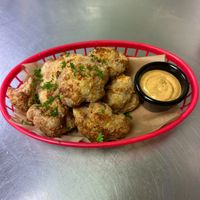  at Gorilla Kitchen - Civic in Auckland