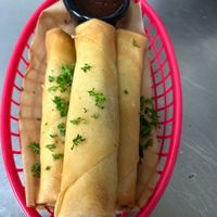  at Gorilla Kitchen - Civic in Auckland