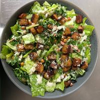  at Gorilla Kitchen - Civic in Auckland