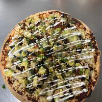  at Gorilla Kitchen - Civic in Auckland