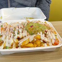   at Gorilla Kitchen - Civic in Auckland