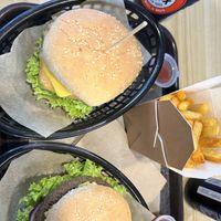   at Gorilla Kitchen - Civic in Auckland