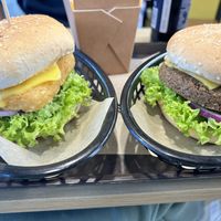   at Gorilla Kitchen - Civic in Auckland