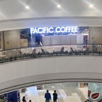 Cafe  at Pacific Coffee (TKO Spot) - 太平洋咖啡 (尚德廣場店) in New Territories