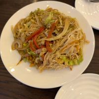  at Dosti Chai in Hanoi