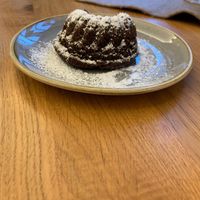 Mini Gugelhupf  at Euler Landgasthof - Neuschönau in Neuschoenau