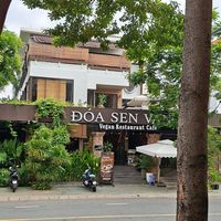  at Đoá Sen Vàng in Ho Chi Minh City