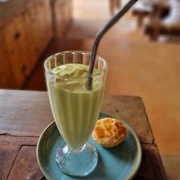 Tudo vegetariano ou vegano at Ecovila Coração da Mata in Brumadinho