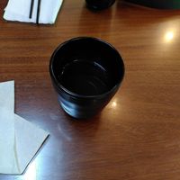 They offer free tea nd water at An Lac Tam - P1 in Da Lat