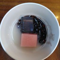 Dessert at An Lac Tam - P1 in Da Lat