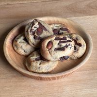   at Les Biscuits de Mr Laurent Pau in Pau