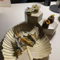 Amuse  at Rura By Naomi & Joey in Roermond