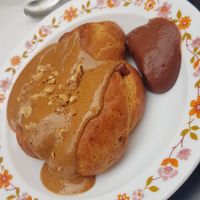 Babka at Lion et Papillon in Tours