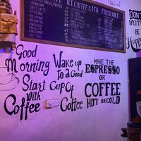Great prices. Caters well to vegans.  at The Ratip Specialty Coffee & Food in Lembongan
