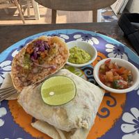   at The Ratip Specialty Coffee & Food in Lembongan