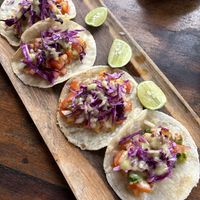   at The Ratip Specialty Coffee & Food in Lembongan