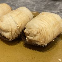 蘿蔔絲酥餅  at Yang Shin Vege Salon - 養心沙龍 in New Taipei City