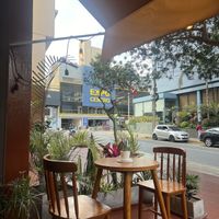  #Veganuary at Tía Basi - Postres Saludables in Lima