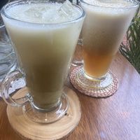  #Veganuary at Tía Basi - Postres Saludables in Lima