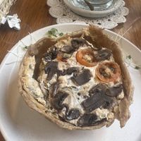  #Veganuary at Tía Basi - Postres Saludables in Lima