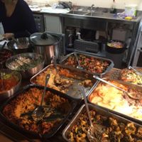 yum at The Beano Restaurant in Guildford