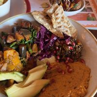   at Icaro Lounge in Burnley