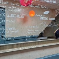 Parfums vegan at La Princiere d'Avignon in Avignon