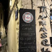   at La Princiere d'Avignon in Avignon