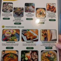  at Banh Mi A&B in Halifax