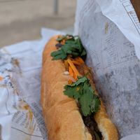  at Banh Mi A&B in Halifax