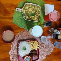 #Veganuary at ZumZum Sabor Saúde in Sao Paulo