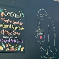 Specials   at Bigfoot Coffee Roasters in Stevenson