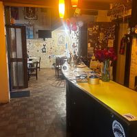 lugar lindo  at La Casa de la Abuela in Quito