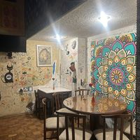 lugar  at La Casa de la Abuela in Quito