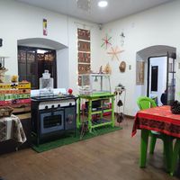  at Ayni Cacaoteria Cultural in Sucre