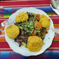  at Ayni Cacaoteria Cultural in Sucre