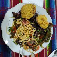  at Ayni Cacaoteria Cultural in Sucre