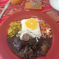   at Ayni Cacaoteria Cultural in Sucre