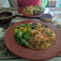  at Ayni Cacaoteria Cultural in Sucre