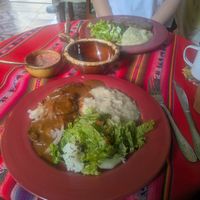  at Ayni Cacaoteria Cultural in Sucre