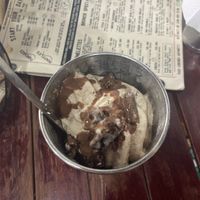   at Brunch de Salento in Salento