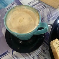   at Brunch de Salento in Salento