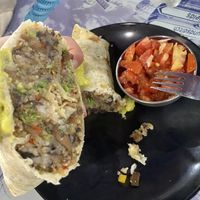   at Brunch de Salento in Salento